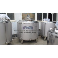 Chocolate Mixing tank ,emulsion tank, mixing tank with Agitator Mixer